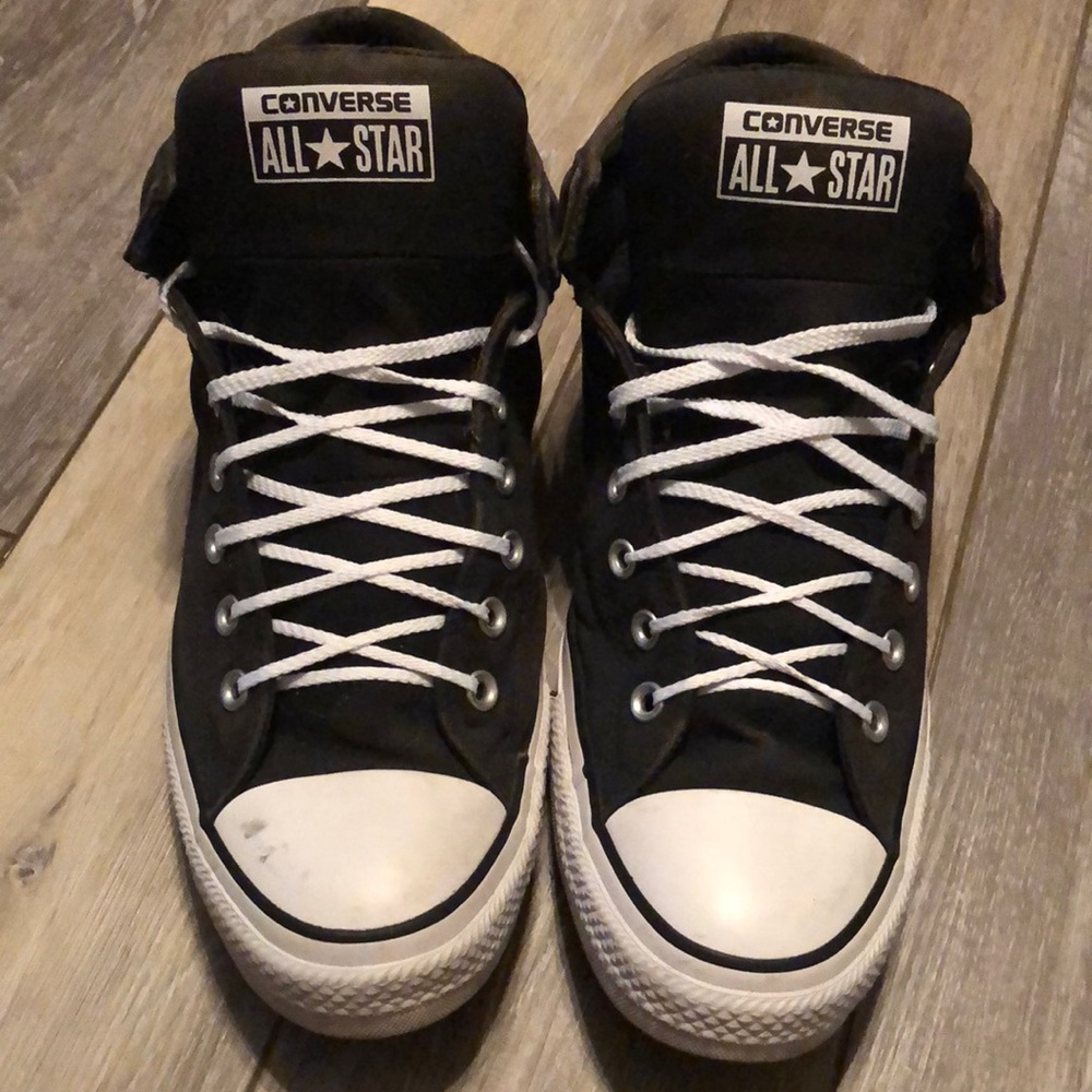🔥Converse Shoes 